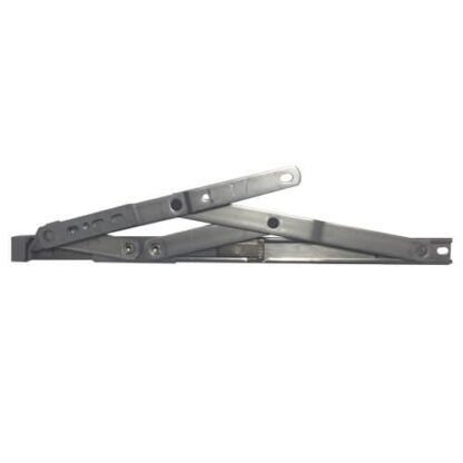 Securistyle Restricted Easy Clean Top Hung Friction Stay - Image 3