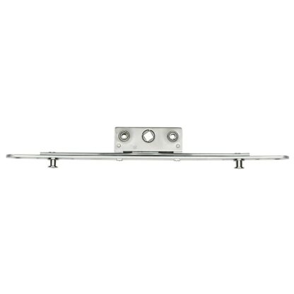 Mila Ideal Inline Espags With 20mm Backset and 16mm Radius Faceplate