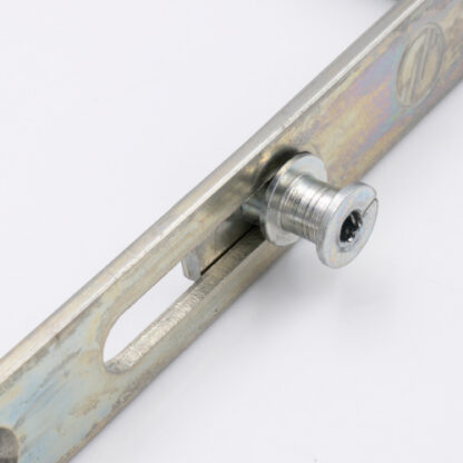 Mila Ideal Inline Espags With 20mm Backset and 16mm Radius Faceplate - Image 5