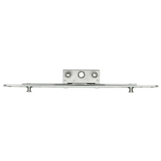 Mila Ideal Inline Espags With Mushrooms 22mm
