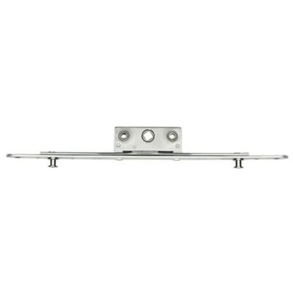 Mila Ideal Inline Espags With Mushrooms 22mm
