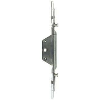 Mila Window Shootbolt Espagnolette Gearbox