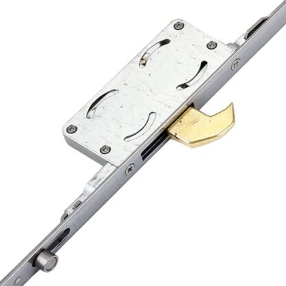 Cego Surelock Latch Deadbolt 2 hooks 2 Rollers Double Spindle Multipoint Door Lock - Image 7