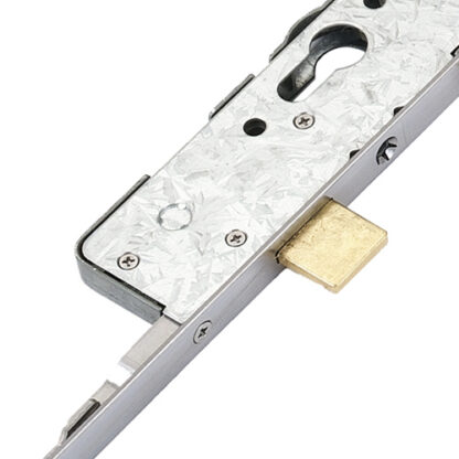 Cego Surelock Latch Deadbolt 2 hooks 2 Rollers Double Spindle Multipoint Door Lock - Image 4