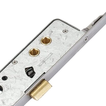Cego Surelock Latch Deadbolt 2 hooks 2 Rollers Double Spindle Multipoint Door Lock - Image 5