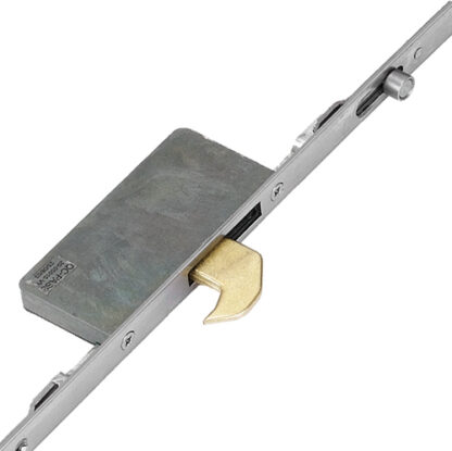 Cego Surelock Latch Deadbolt 2 hooks 2 Rollers Double Spindle Multipoint Door Lock - Image 6