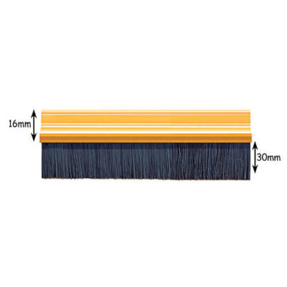 Exitex Brushstrip - Image 3