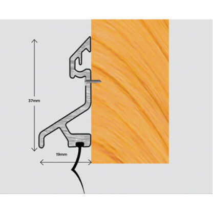 Exitex Expelex Rain Deflector - Image 2