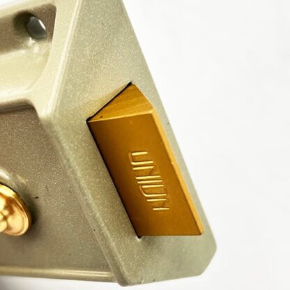 Union 1022 Traditional Non Deadlocking Nightlatch (case only) - Image 4