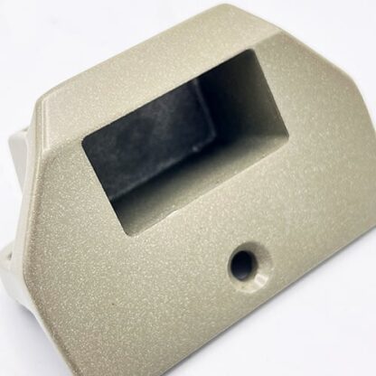 Union 1022 Traditional Non Deadlocking Nightlatch (case only) - Image 5