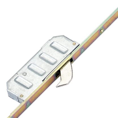 Winkhaus Cobra Latch Deadbolt 2 Hooks Key Wind Operated Multipoint Door Lock - Image 4