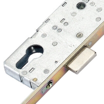 Winkhaus Cobra Latch Deadbolt 2 Hooks Key Wind Operated Multipoint Door Lock - Image 5