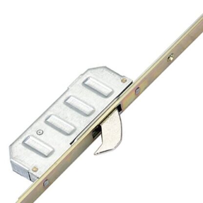 Winkhaus Cobra Latch Deadbolt 4 Hooks Key Wind Operated Multipoint Door Lock - Image 4