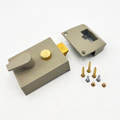 Union 1028 Non Deadlocking Nightlatch (case only) - Image 3