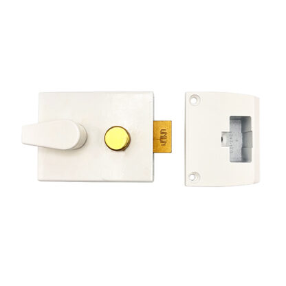 Union 1028 Non Deadlocking Nightlatch (case only) - Image 5