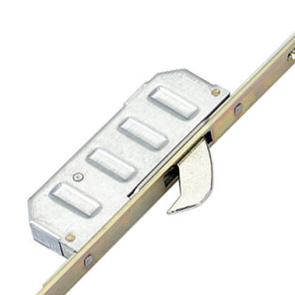 Winkhaus Cobra Latch Deadbolt 4 Hooks Lift Lever and Split Spindle Multipoint Door Lock - Image 3
