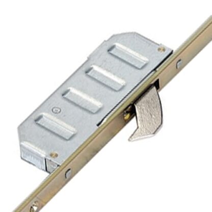 Winkhaus Cobra Latch Deadbolt 4 Hooks Lift Lever and Split Spindle Multipoint Door Lock - Image 4