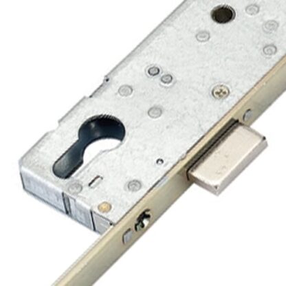 Winkhaus Cobra Latch Deadbolt 4 Hooks Lift Lever and Split Spindle Multipoint Door Lock - Image 5