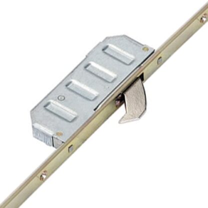Winkhaus Cobra Latch Deadbolt 4 Hooks Lift Lever and Split Spindle Multipoint Door Lock - Image 8