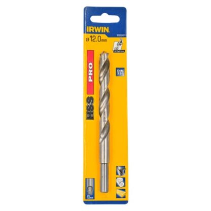 Irwin Hss Pro Din338 - Image 12