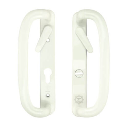Mila Pro Secure TS007 Handle Set for Patio Doors - Image 3