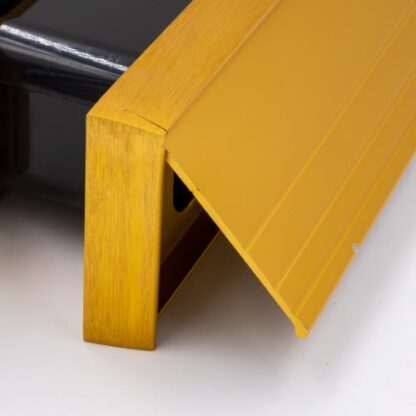 Paddock Slim Master 12" Telescopic Letterplate for UPVC Doors - 36-70mm - Image 5