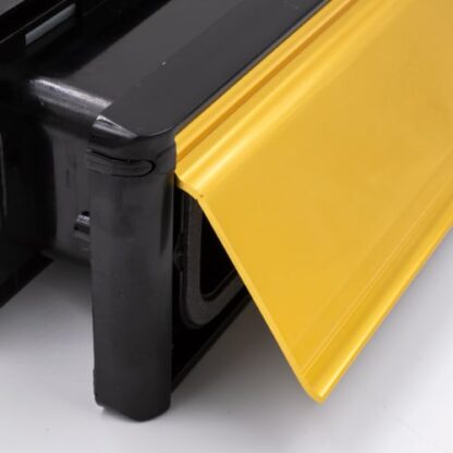 Welseal 10" Telescopic Letterplate for UPVC Doors - 40-80mm - Image 7