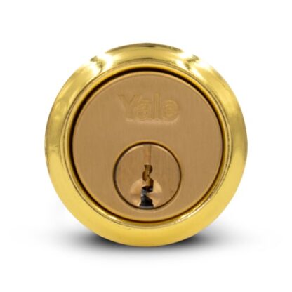 Yale 1109 5 Pin Rim Cylinders