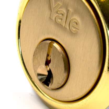 Yale 1109 5 Pin Rim Cylinders - Image 4