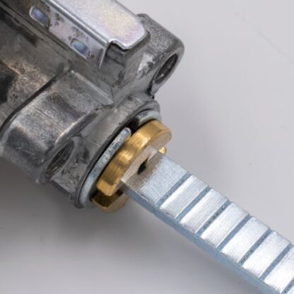 Yale 1109 5 Pin Rim Cylinders - Image 5