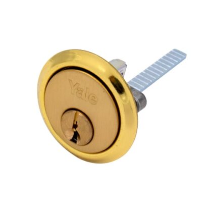 Yale 1109 5 Pin Rim Cylinders - Image 3