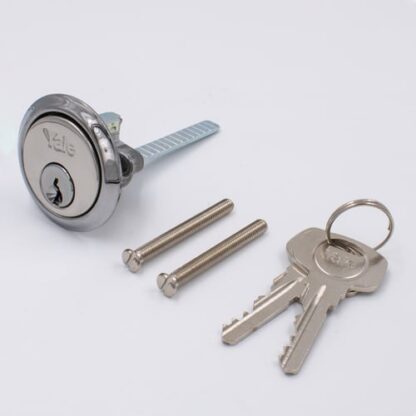 Yale 1109 5 Pin Rim Cylinders - Image 7
