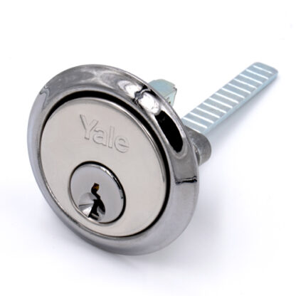 Yale 1109 5 Pin Rim Cylinders - Image 8