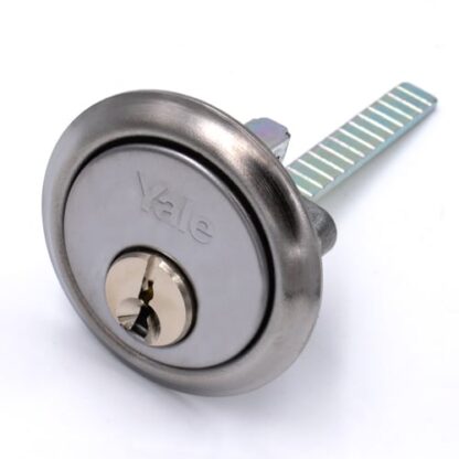 Yale 1109 5 Pin Rim Cylinders - Image 11