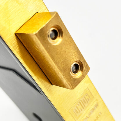 (Ex Chubb) Union 3G110 Non British Standard 5 Detainer Mortice Deadlock - Image 4