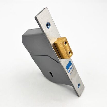 (Ex Chubb) Union 3G110 Non British Standard 5 Detainer Mortice Deadlock - Image 7