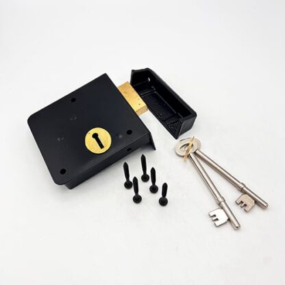 Union 1139 Rim Deadlock - Image 3
