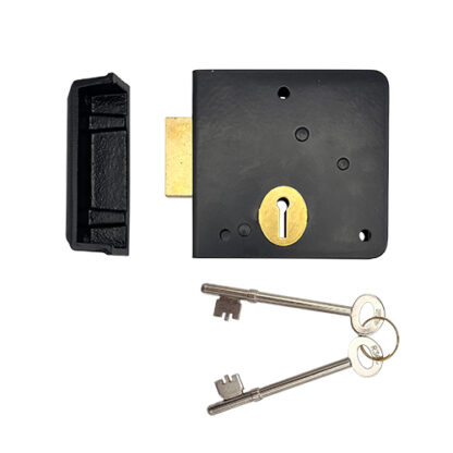 Union 1139 Rim Deadlock - Image 7