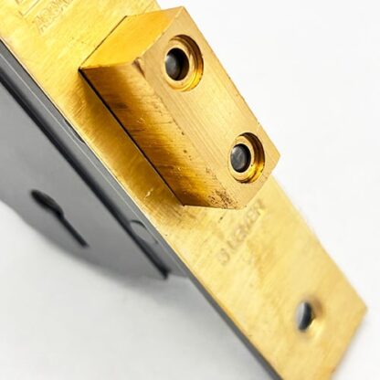 (Ex Chubb) Union 3G114 Non British Standard 5 Lever Mortice Deadlock - Image 5