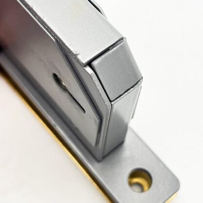 (Ex Chubb) Union 3G114 Non British Standard 5 Lever Mortice Deadlock - Image 6