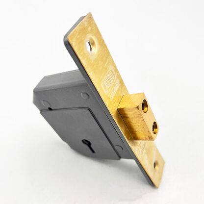 (Ex Chubb) Union 3G114 Non British Standard 5 Lever Mortice Deadlock - Image 4