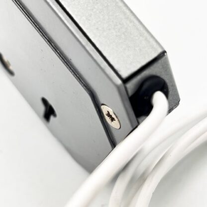 (Ex Chubb) Union 3G114E British Standard Mortice Deadlock with Microswitch - Image 4