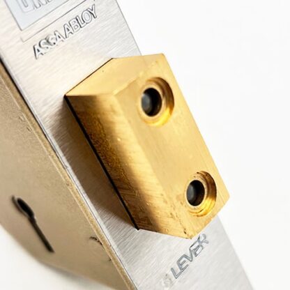 (Ex Chubb) Union 3G115 Non British Standard 5 Lever Mortice Deadlock - Image 6