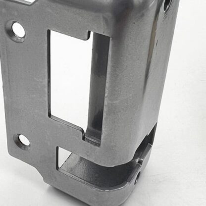 Cisa 11610 Electric Nightlatch Rim Lock For Metal Doors and Gates - Image 5