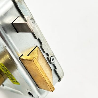 Cisa 11931 Electric Nightlatch Rim Lock With Hold Back for Doors and Gates - Image 4