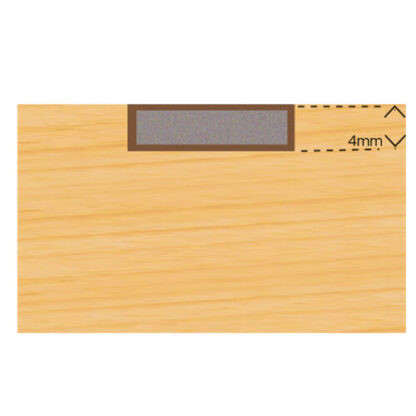 Exitex Intumescent Fire Seal - Image 2