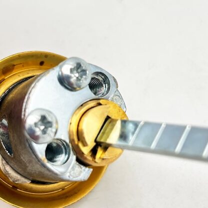 Union 1332 Drawback Lock - Image 7
