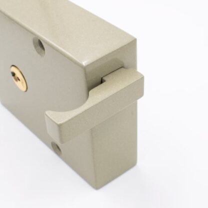 Union 1334 Drawback Lock - Image 2