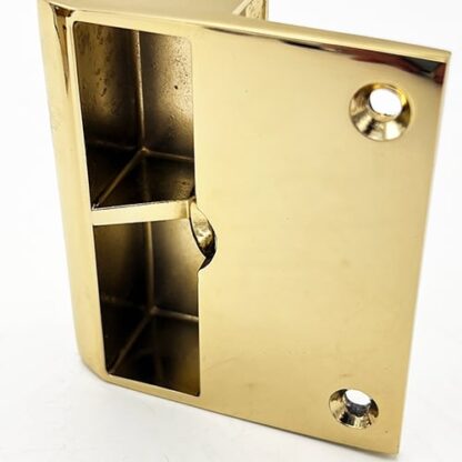 Union 1334 Drawback Lock - Image 6
