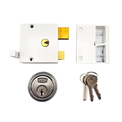 Union 1334 Drawback Lock - Image 8